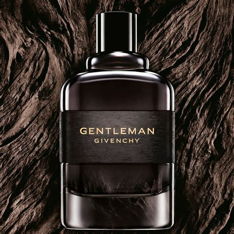 givenchy parfums homme